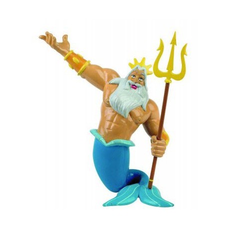 king triton toy