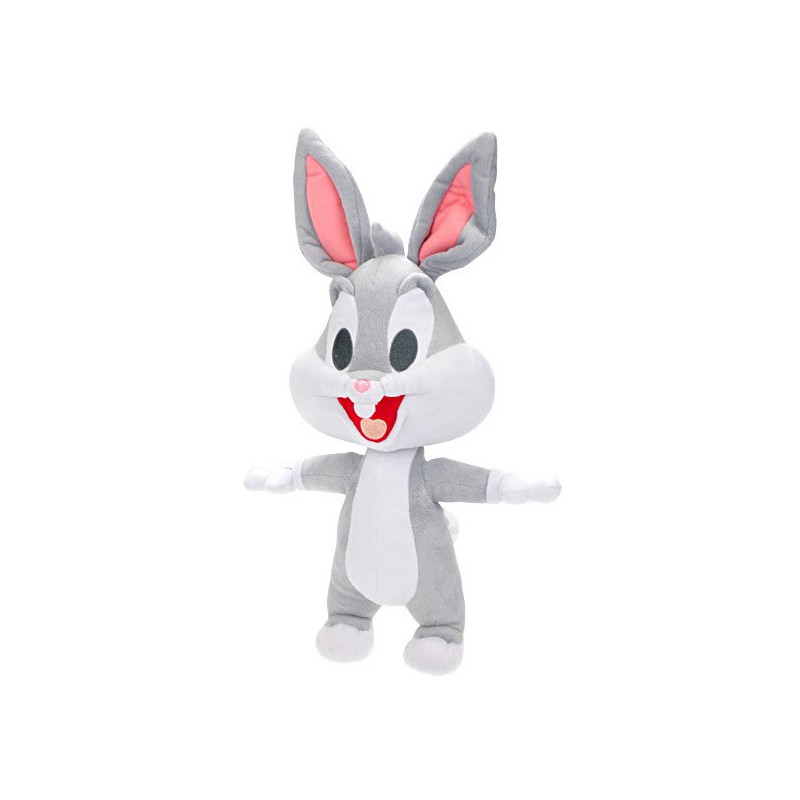 bugs bunny bebe peluche