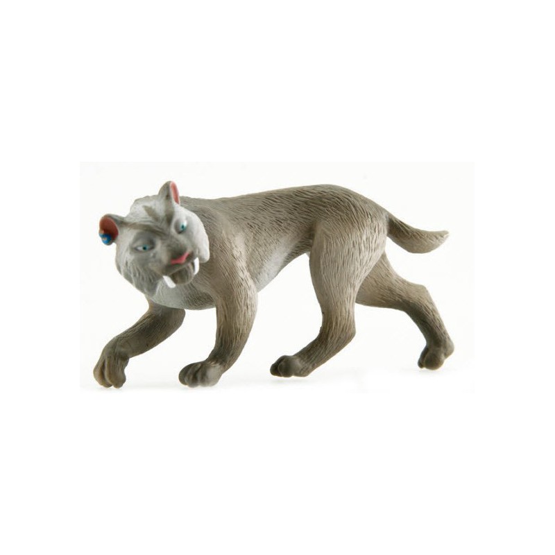 Shira Figure Ice Age