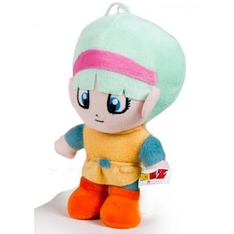 Peluche Bulma