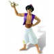 Aladino Figura Aladino y la lampara maravillosa