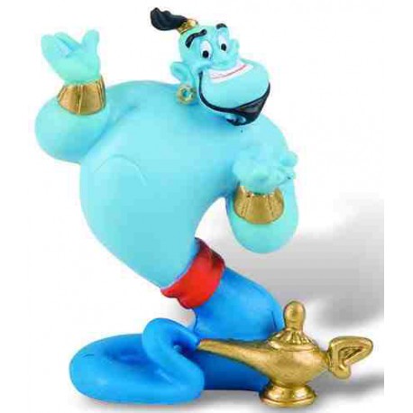 Genio Figura Aladino