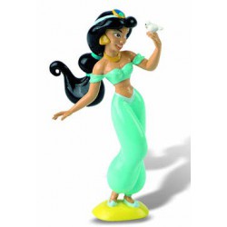 Jasmine Figure Aladdin