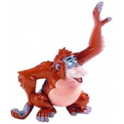 King Louie Monkey Figure Jungle Book
