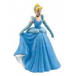 La Cenicienta Figura Disney