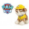 Rubble Paw Patrol Plush 27 cm