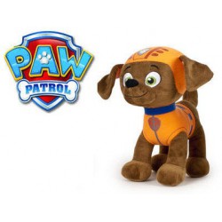 Peluche Zuma Patrulla Canina Paw Patrol