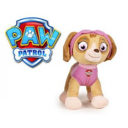 Peluche Skye Patrulla Canina Paw Patrol