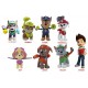 Paw Patrol Figures