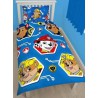 Paw Patrol Duvet Cover