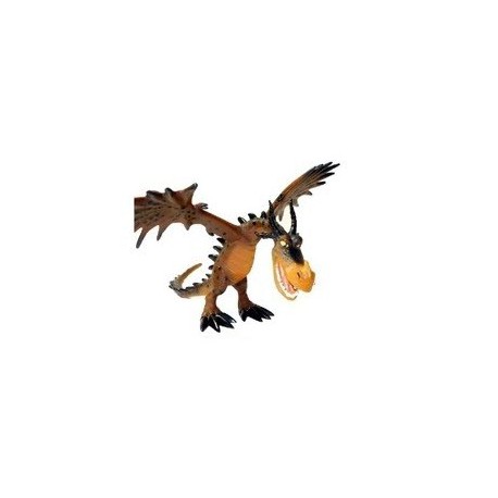 Nightmare Figure Dragons Riders of Berk