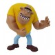 Figures Mort & Phil Secret Agents