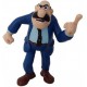 Superintendente Figura Mortadelo y Filemon