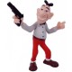 Filemon Figura Mortadelo y Filemon