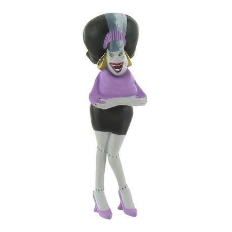 Eunice Figura Hotel Transylvania