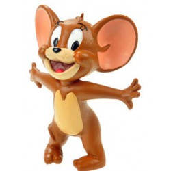Figura Tom y Jerry Raton