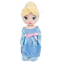Cinderella Plush Doll