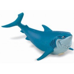 Tiburon Bruce Figura Buscando a Nemo