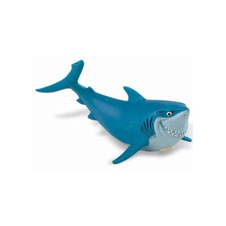 Bruce Figure Finding Nemo