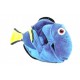 Tiburon Bruce Peluche Buscando a Nemo