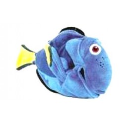 Dory Peluche Buscando a Nemo