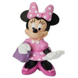 Minnie Figure Mickey Mouse