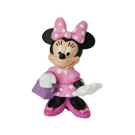 Minnie Figure Mickey Mouse