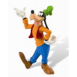Goofy Figure Disney