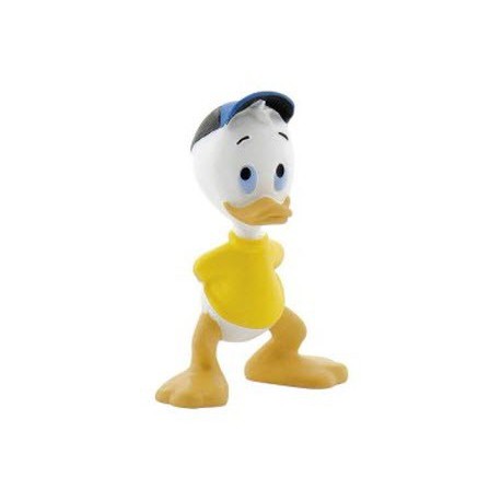 Jorgito Figure Mickey Mouse