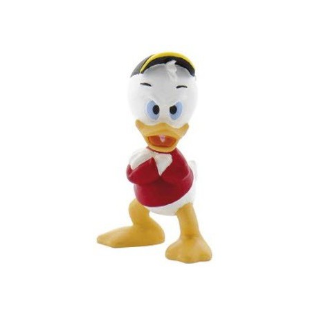 Juanito Figura Mickey Mouse