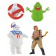 Ghostbusters Figures