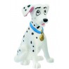 101 Dalmatas Figura Perro Perdita