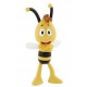 Willy De Pie Figura Abeja Maya