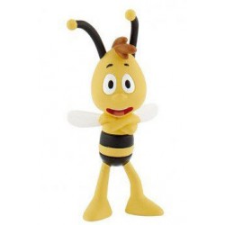 Standing Willy Figure Maya The Bee