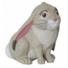 Conejo Princesa Sofia Mini Figura