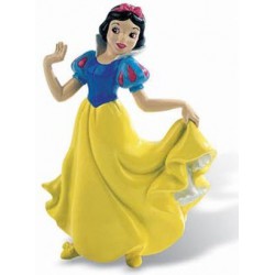 Snow White and the Seven Dwarfs Figures