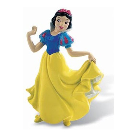 Snow White and the Seven Dwarfs Figures