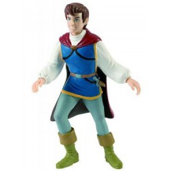 Snow White and the Seven Dwarfs Figure Prince Charming