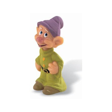 Snow White and the Seven Dwarfs Figure Prince Charming