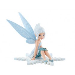 Disney Fairies Figure Periwinkle Winterfairy