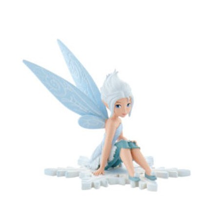 Periwinkle Figura Secreto de las Hadas