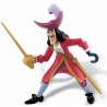 Capitán Garfio Figura Peter Pan