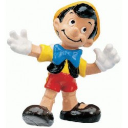 Pinocchio Figure Disney