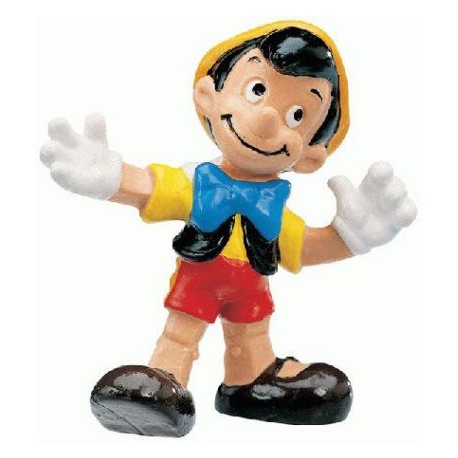 Pinocho Figura Disney