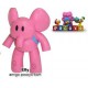 Figura Eli de Pocoyo