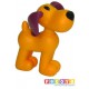 Perro Loula Figura de Pocoyo