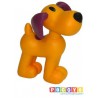Perro Loula Figura de Pocoyo