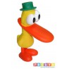 Pato Duck Figurine Pocoyo