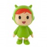 Girl Figurine Pocoyo PVC