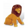 Lion King Figure Simba